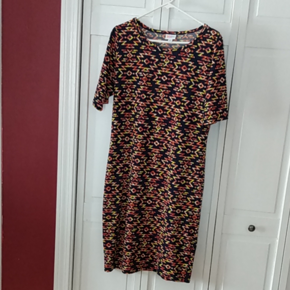 Lularoe Julia